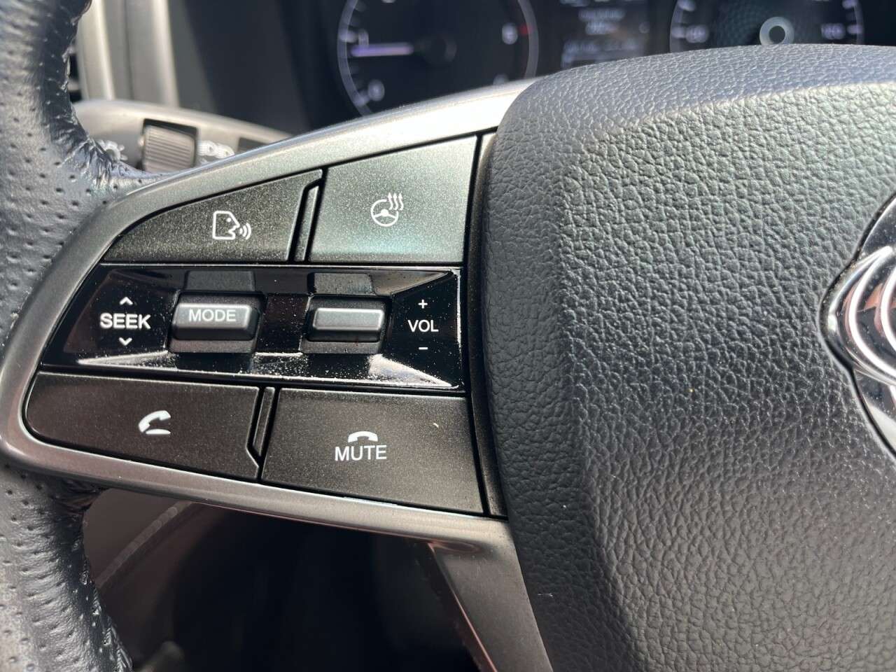 2023 SSANGYONG MUSSO 2023 SSANGYONG MUSSO