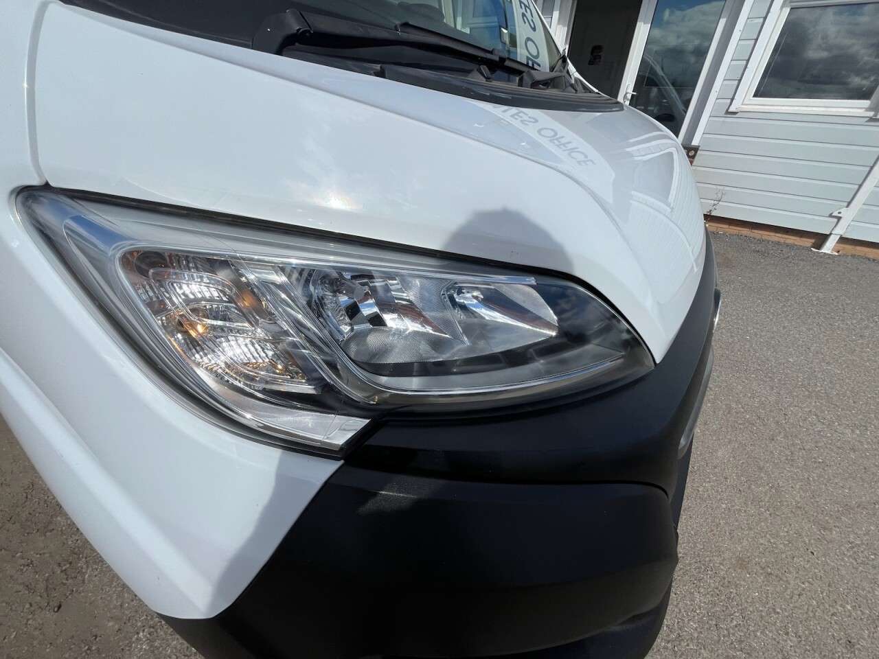 2023 VAUXHALL MOVANO 2023 VAUXHALL MOVANO
