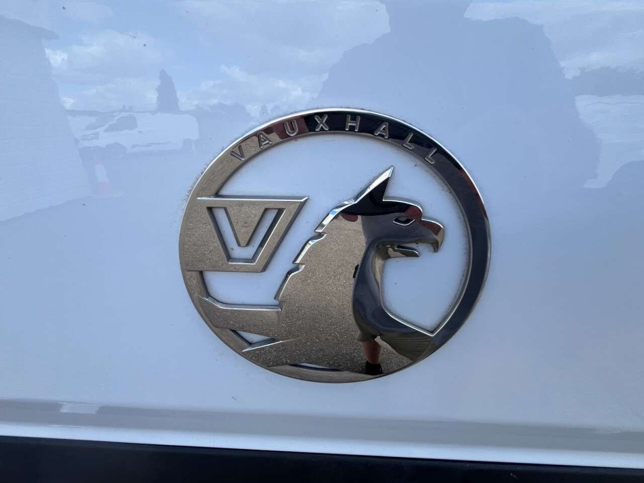2023 VAUXHALL MOVANO 2023 VAUXHALL MOVANO