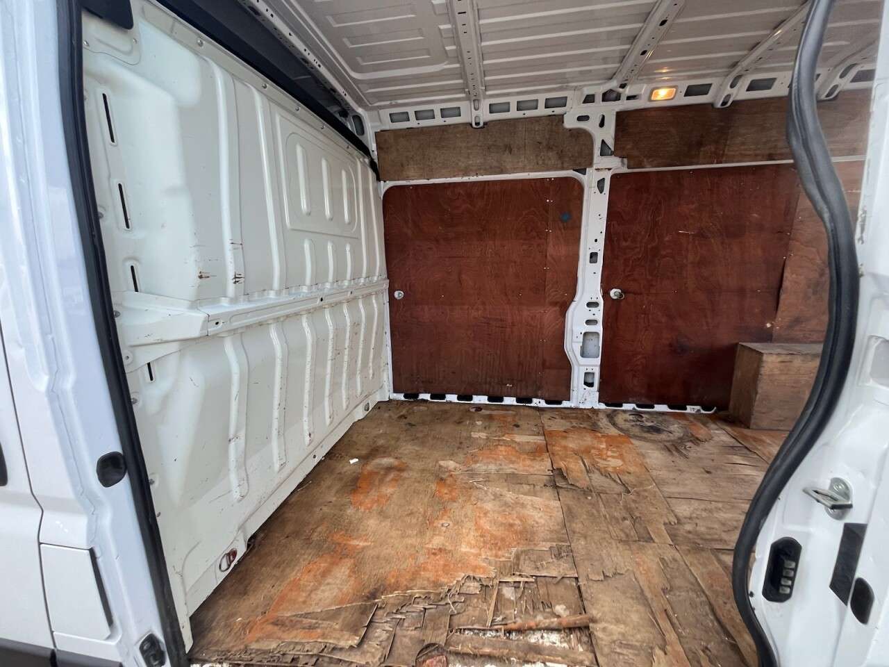 2023 VAUXHALL MOVANO 2023 VAUXHALL MOVANO