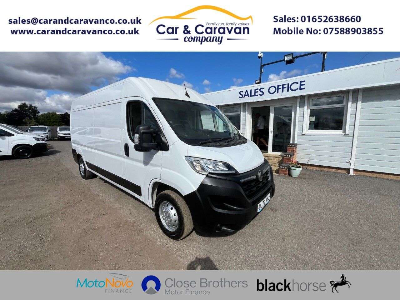 A 2023 VAUXHALL MOVANO 2.2 CDTi 3500 BiTurbo Prime Panel Van 5dr Diesel Manual FWD L3 H2 Euro 6 (s A 2023 VAUXHALL MOVANO 2.2 CDTi 3500 BiTurbo Prime Panel Van 5dr Diesel Manual FWD L3 H2 Euro 6 (s