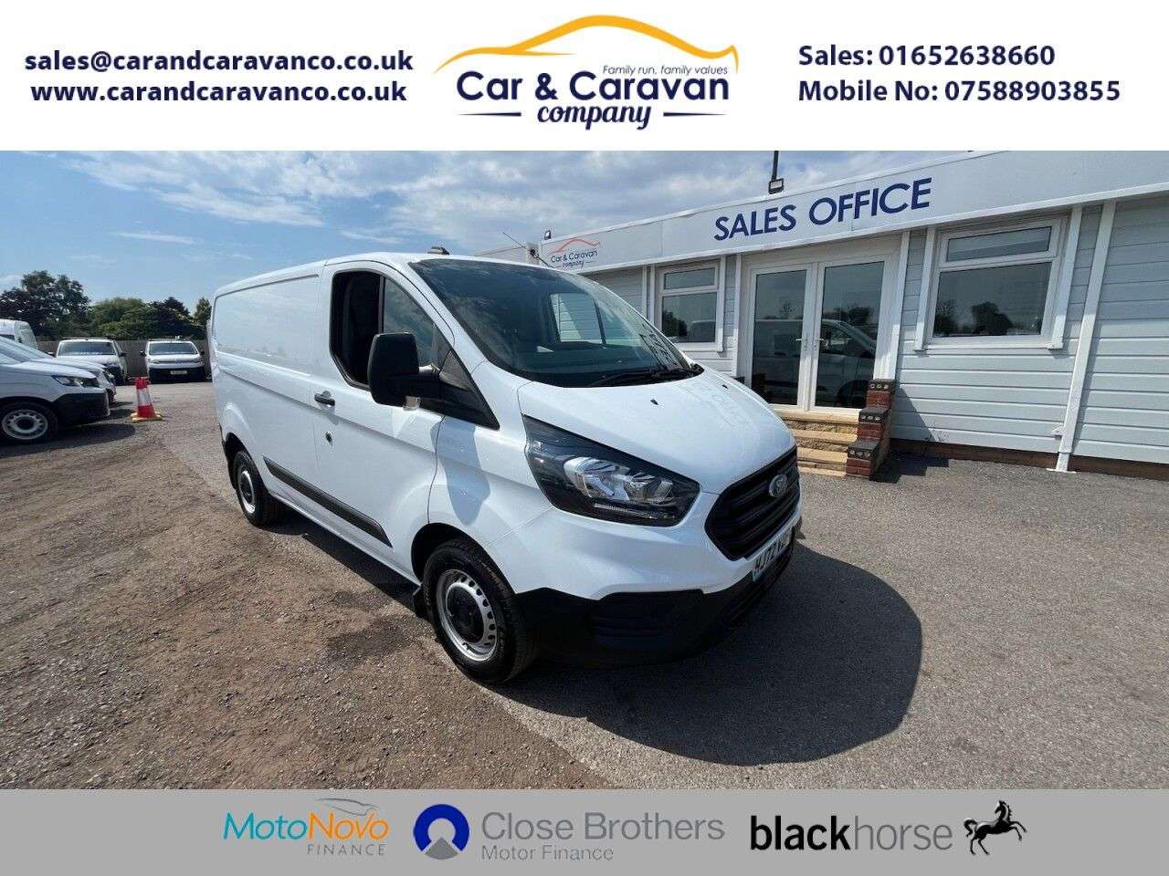 A 2022 FORD TRANSIT CUSTOM 2.0 280 EcoBlue Leader Panel Van 5dr Diesel Manual L1 H1 Euro 6 (s/s) (105 A 2022 FORD TRANSIT CUSTOM 2.0 280 EcoBlue Leader Panel Van 5dr Diesel Manual L1 H1 Euro 6 (s/s) (105