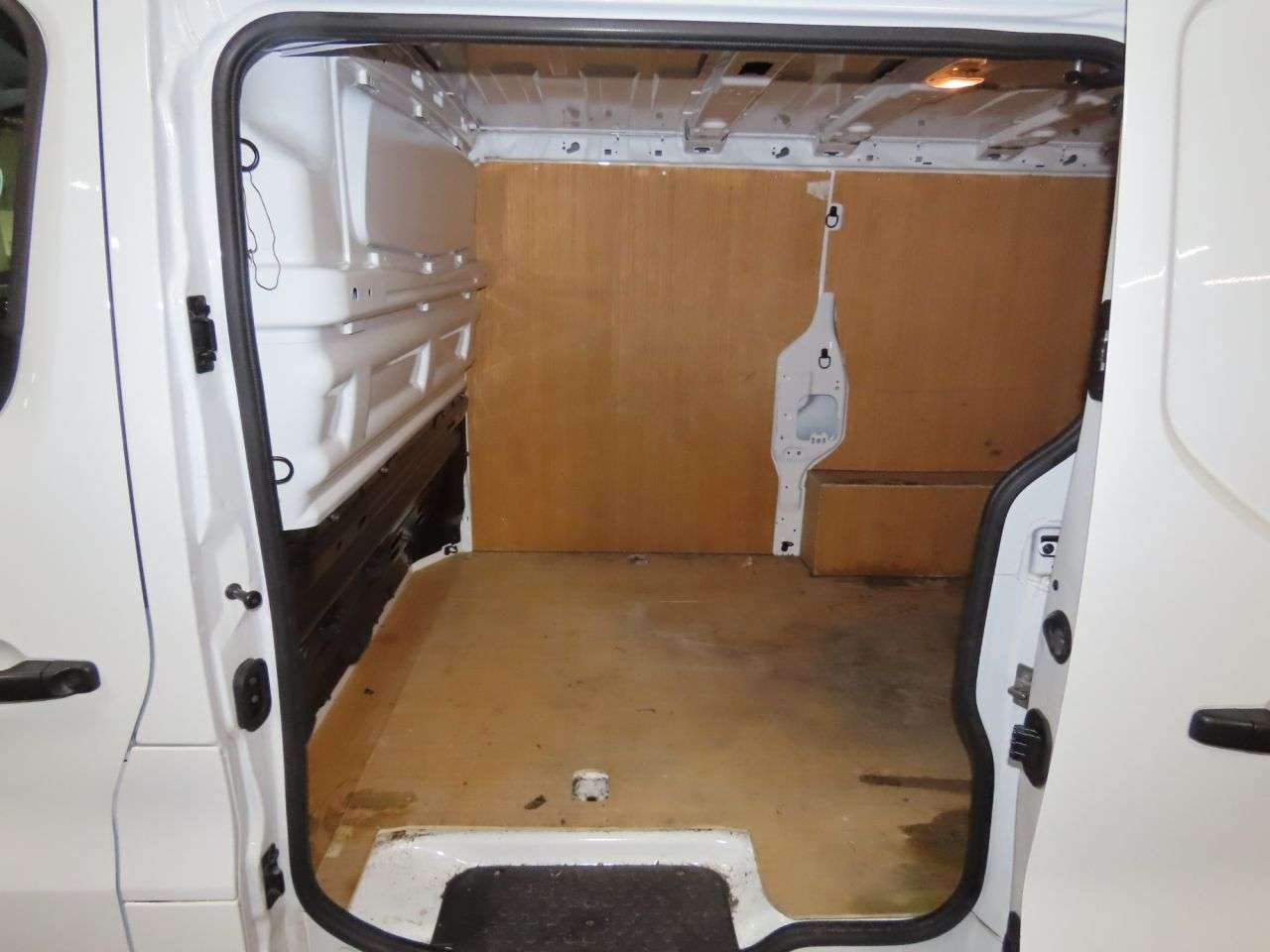 2023 NISSAN PRIMASTAR 2023 NISSAN PRIMASTAR