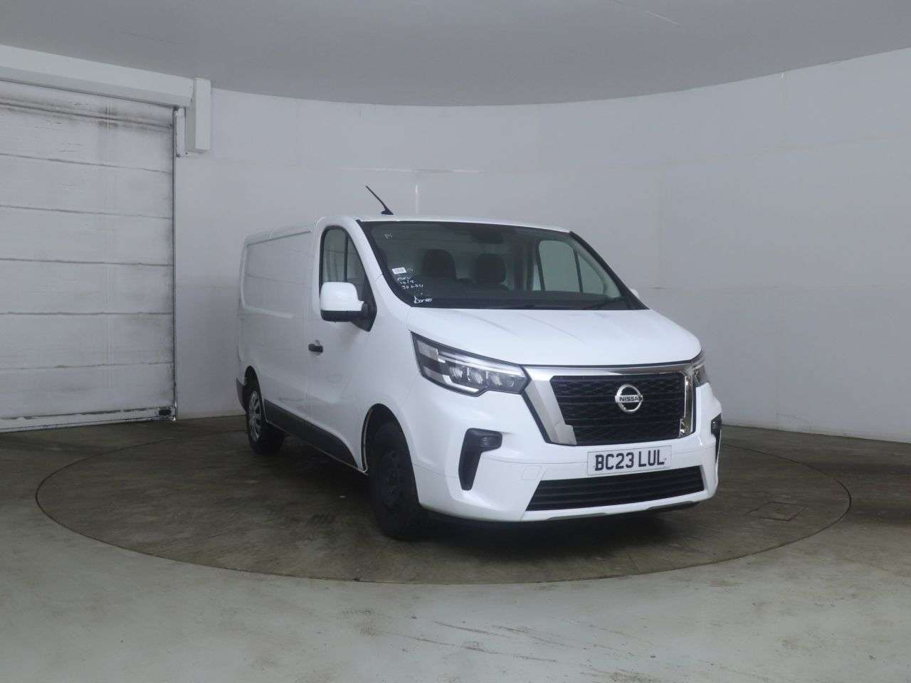 2023 NISSAN PRIMASTAR 2023 NISSAN PRIMASTAR