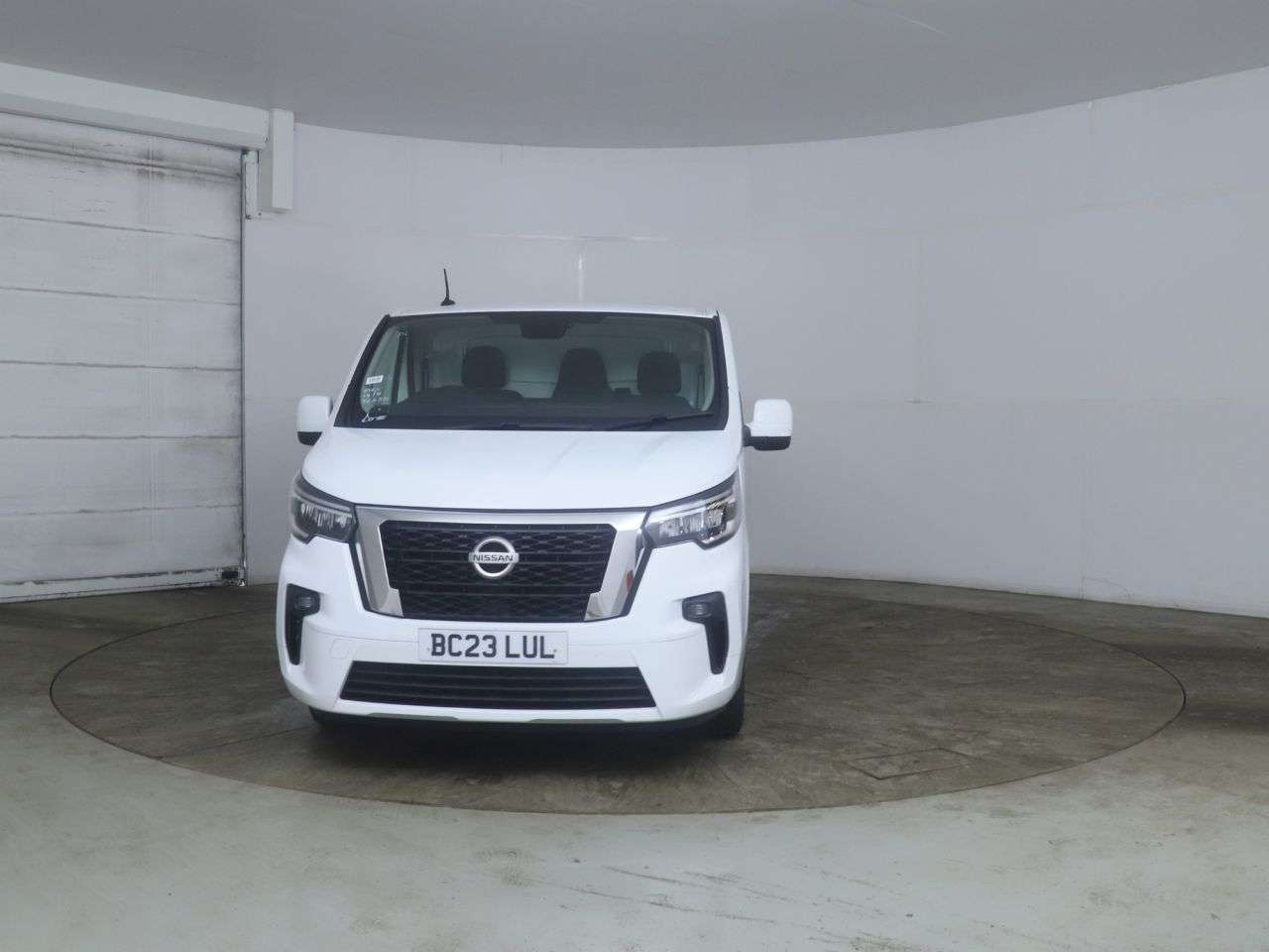 A 2023 NISSAN PRIMASTAR 2.0 dCi 28 Acenta Panel Van 5dr Diesel Manual L1 H1 Euro 6 (s/s) (110 ps) A 2023 NISSAN PRIMASTAR 2.0 dCi 28 Acenta Panel Van 5dr Diesel Manual L1 H1 Euro 6 (s/s) (110 ps)