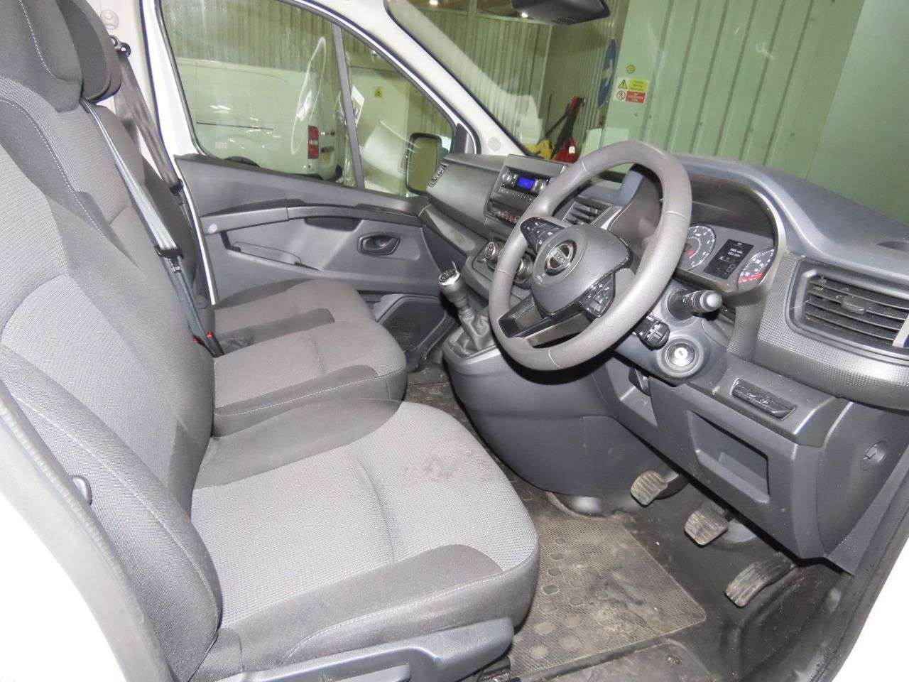 2023 NISSAN PRIMASTAR 2023 NISSAN PRIMASTAR
