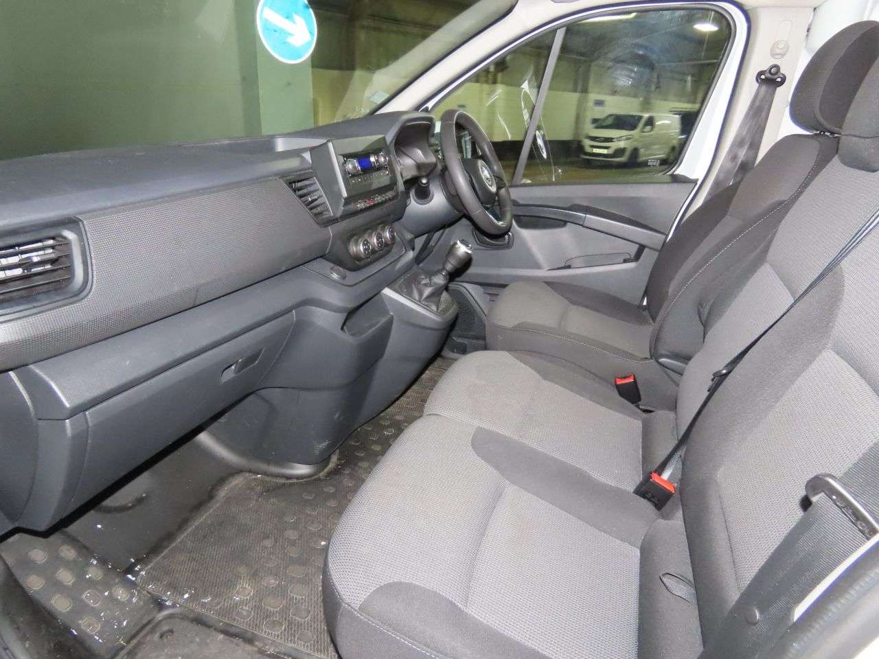 2023 NISSAN PRIMASTAR 2023 NISSAN PRIMASTAR