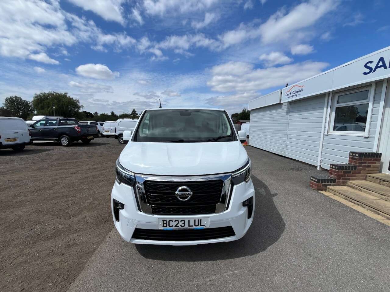 A 2023 NISSAN PRIMASTAR 2.0 dCi 28 Acenta Panel Van 5dr Diesel Manual L1 H1 Euro 6 (s/s) (110 ps) F A 2023 NISSAN PRIMASTAR 2.0 dCi 28 Acenta Panel Van 5dr Diesel Manual L1 H1 Euro 6 (s/s) (110 ps) F