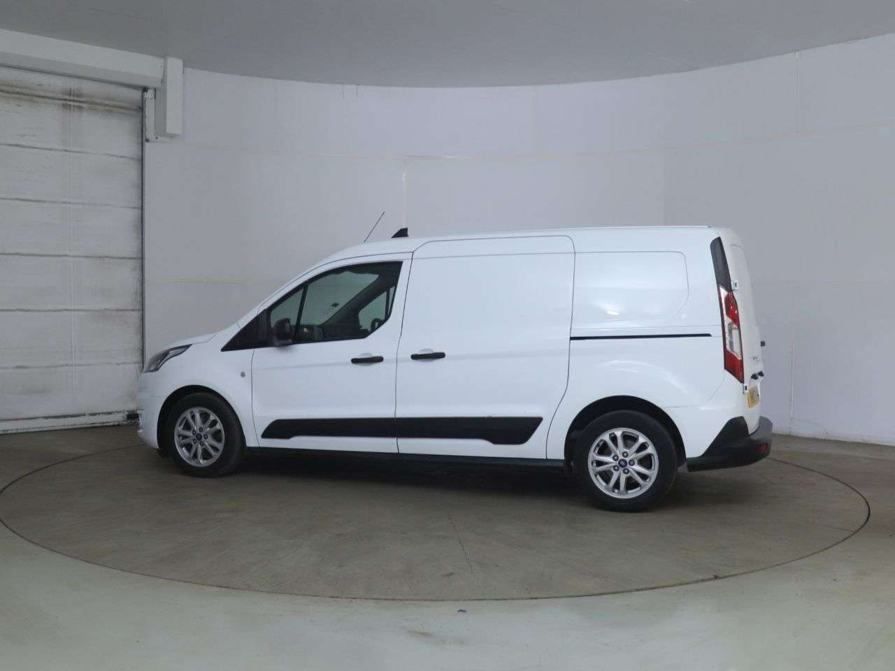 2021 FORD TRANSIT CONNECT 2021 FORD TRANSIT CONNECT