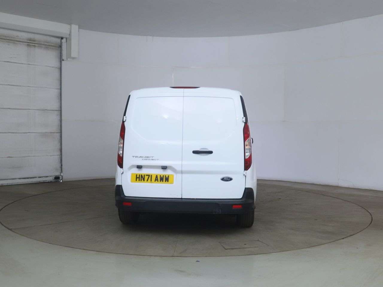 2021 FORD TRANSIT CONNECT 2021 FORD TRANSIT CONNECT