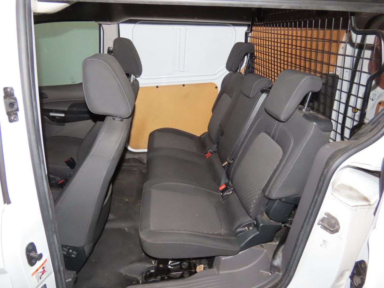2021 FORD TRANSIT CONNECT 2021 FORD TRANSIT CONNECT