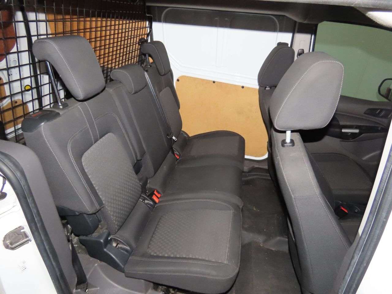 2021 FORD TRANSIT CONNECT 2021 FORD TRANSIT CONNECT