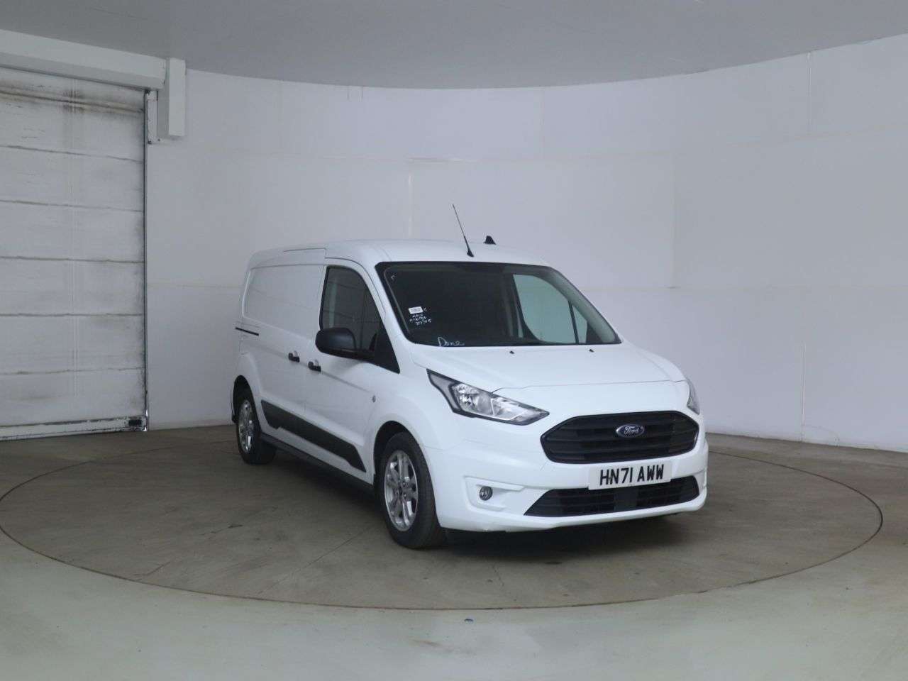 2021 FORD TRANSIT CONNECT 2021 FORD TRANSIT CONNECT