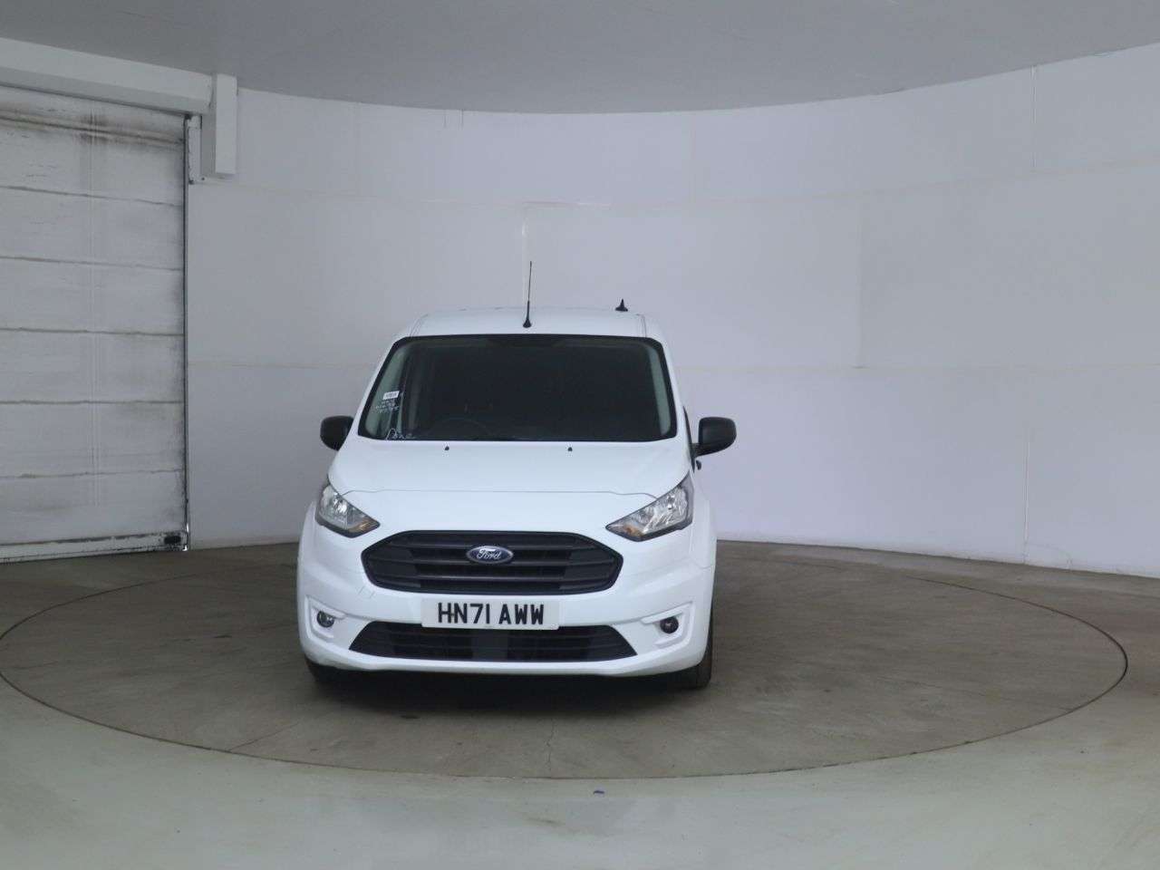 A 2021 FORD TRANSIT CONNECT 1.5 230 EcoBlue Trend Crew Van Double Cab 6dr Diesel Auto L2 Euro 6 (s/s) ( A 2021 FORD TRANSIT CONNECT 1.5 230 EcoBlue Trend Crew Van Double Cab 6dr Diesel Auto L2 Euro 6 (s/s) (
