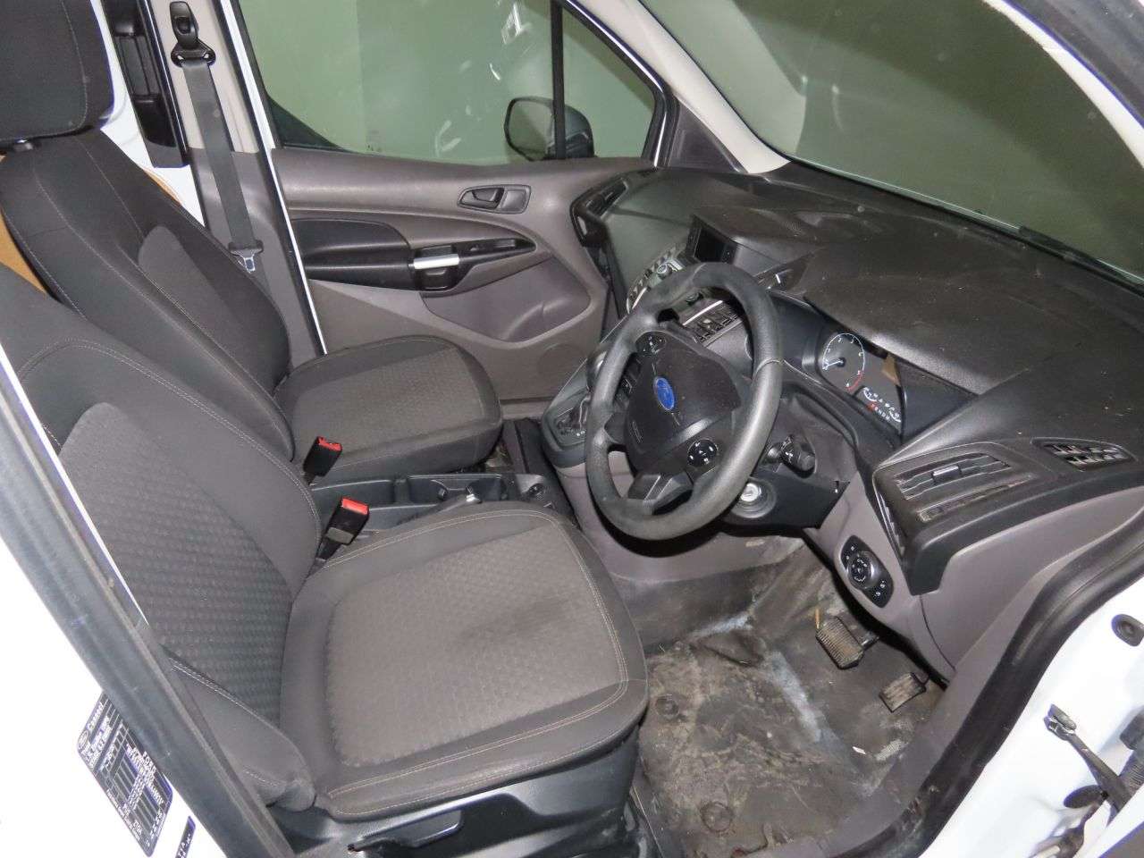 2021 FORD TRANSIT CONNECT 2021 FORD TRANSIT CONNECT