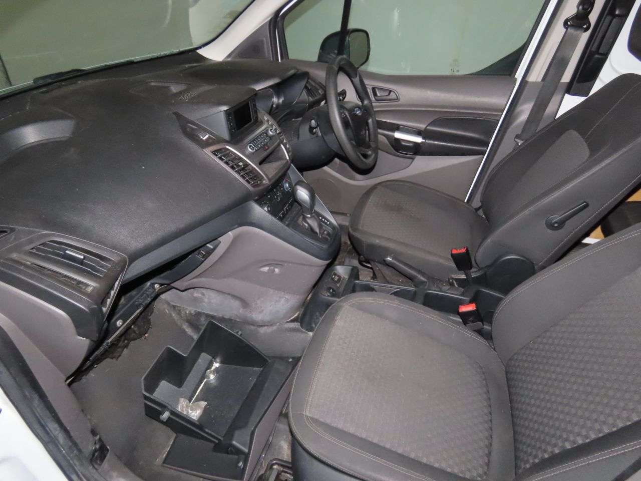 2021 FORD TRANSIT CONNECT 2021 FORD TRANSIT CONNECT