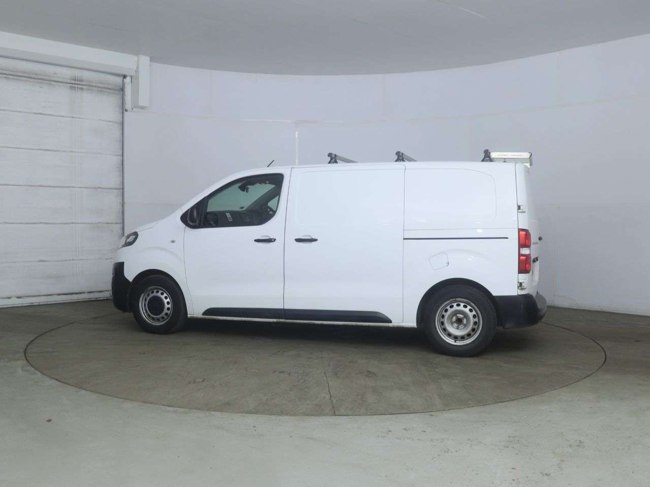 2021 CITROEN DISPATCH 2021 CITROEN DISPATCH