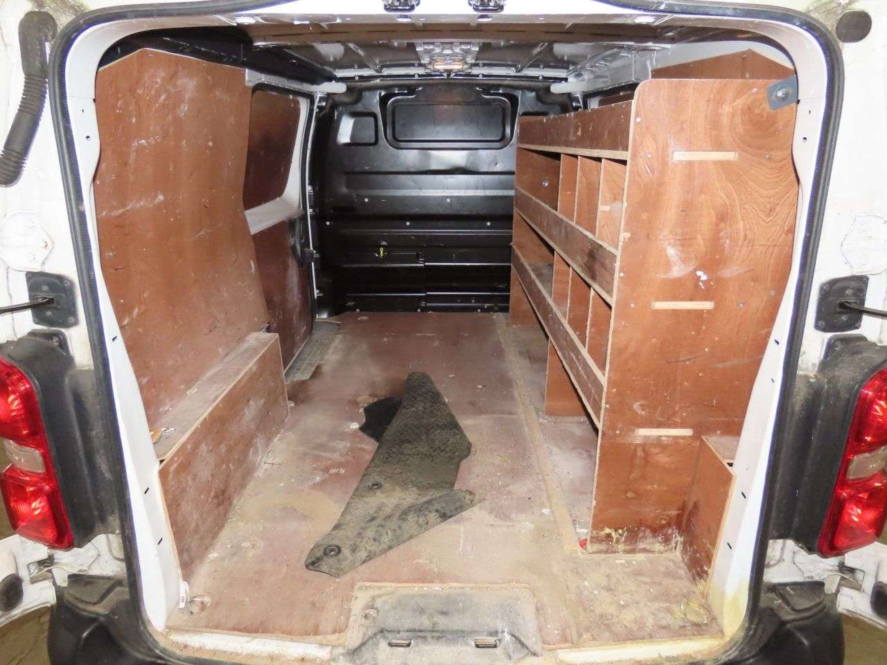 2021 CITROEN DISPATCH 2021 CITROEN DISPATCH