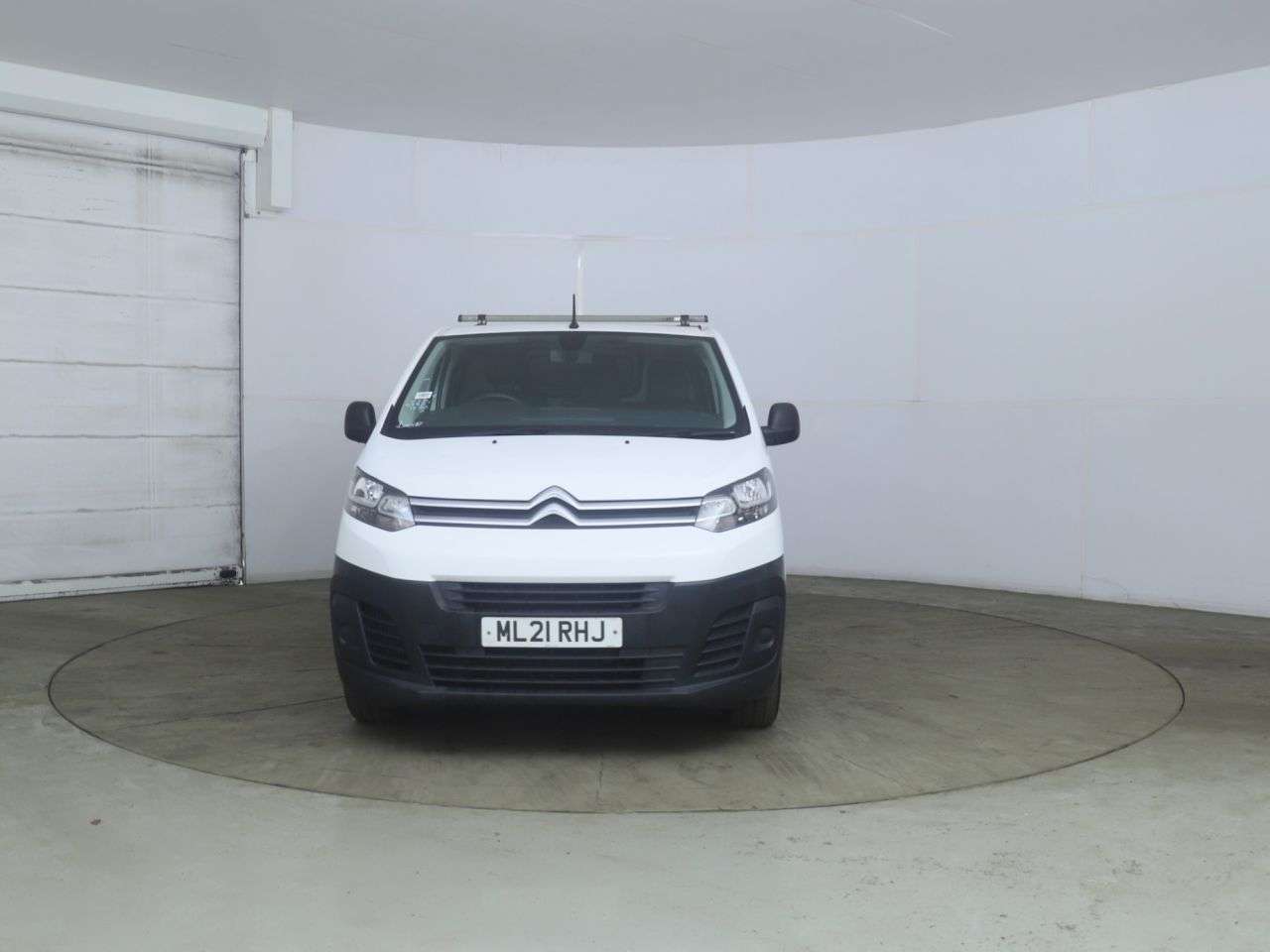 A 2021 CITROEN DISPATCH 1.5 BlueHDi 1000 Enterprise M Panel Van 6dr Diesel Manual FWD 2 Euro 6 (s/s A 2021 CITROEN DISPATCH 1.5 BlueHDi 1000 Enterprise M Panel Van 6dr Diesel Manual FWD 2 Euro 6 (s/s