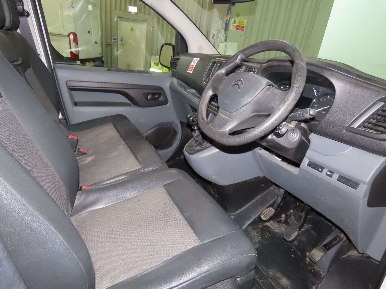 2021 CITROEN DISPATCH 2021 CITROEN DISPATCH