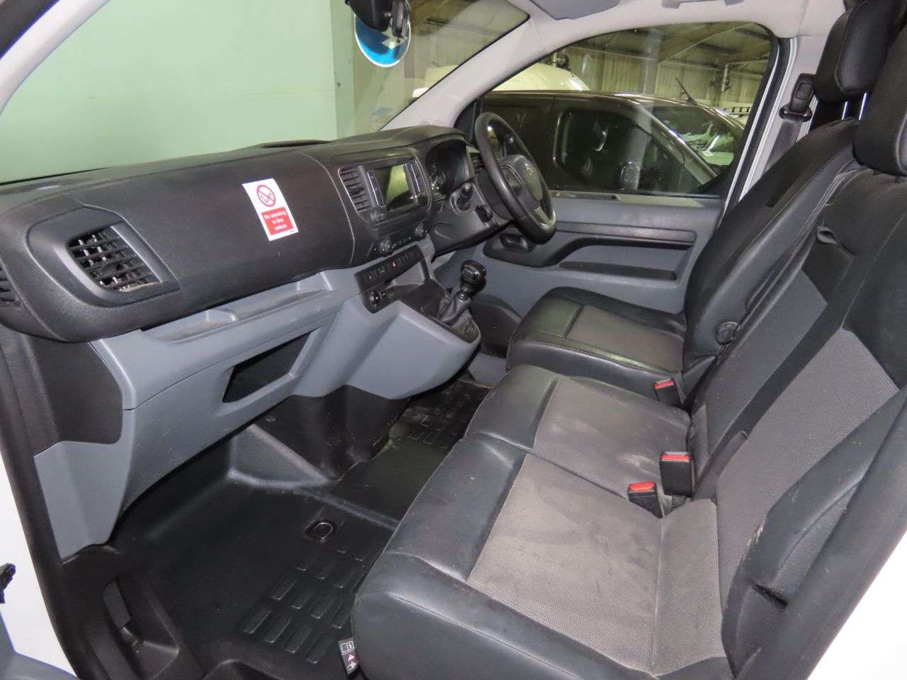 2021 CITROEN DISPATCH 2021 CITROEN DISPATCH