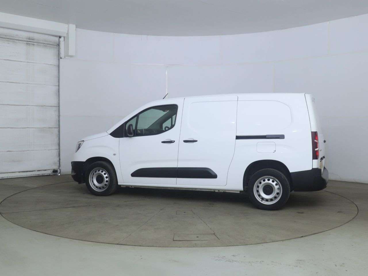 2021 VAUXHALL COMBO 2021 VAUXHALL COMBO