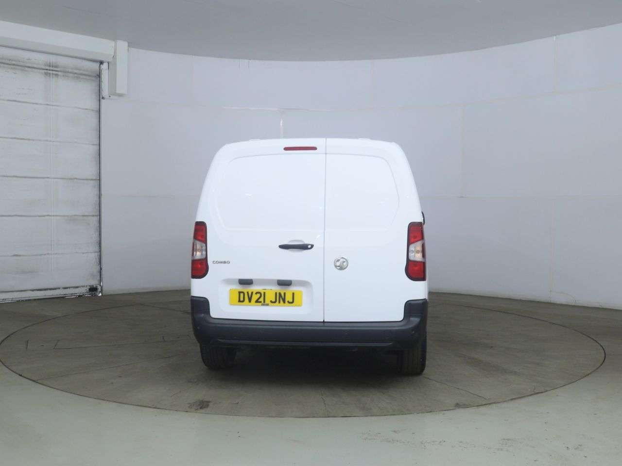 2021 VAUXHALL COMBO 2021 VAUXHALL COMBO