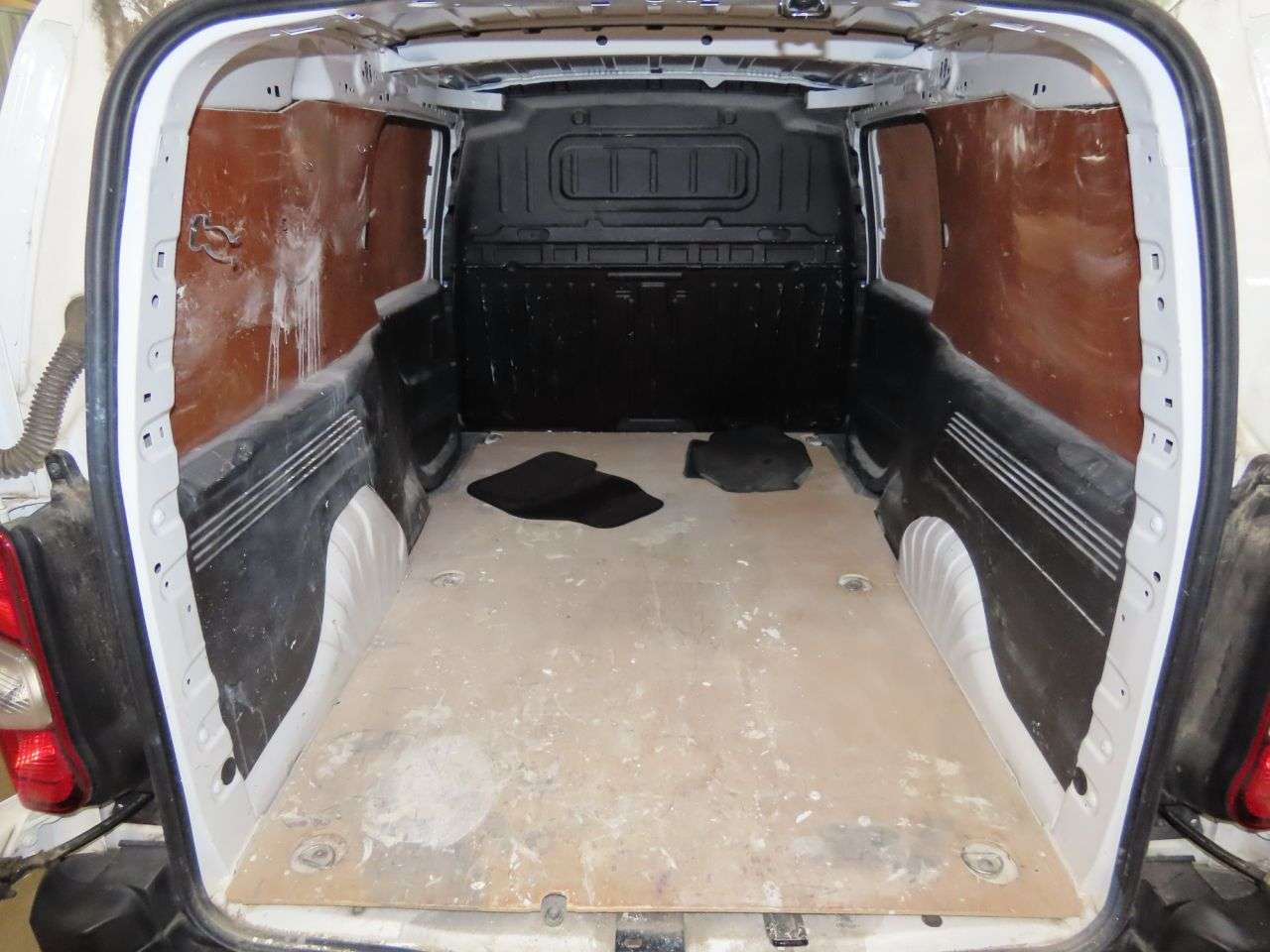 2021 VAUXHALL COMBO 2021 VAUXHALL COMBO