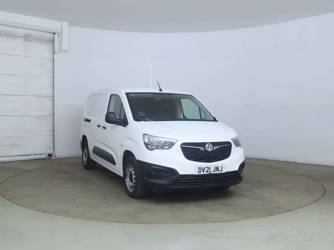 2021 VAUXHALL COMBO 2021 VAUXHALL COMBO