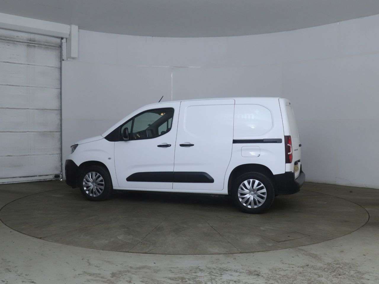 2022 PEUGEOT PARTNER 2022 PEUGEOT PARTNER