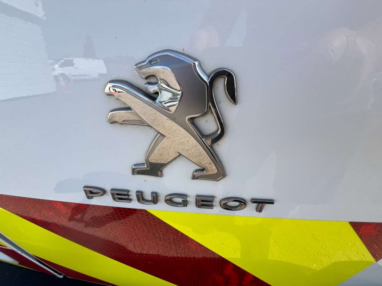 2022 PEUGEOT PARTNER 2022 PEUGEOT PARTNER