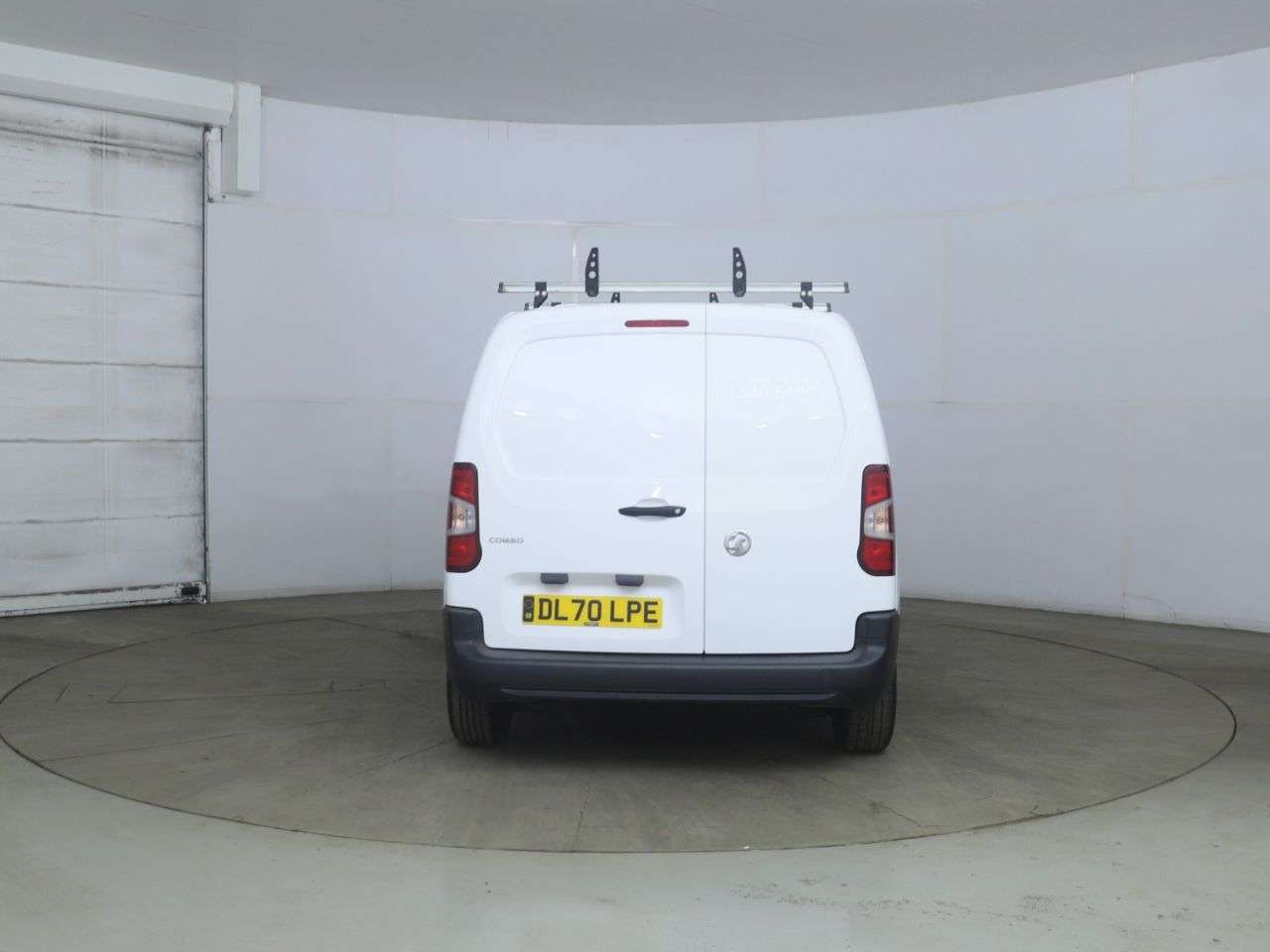 2021 VAUXHALL COMBO 2021 VAUXHALL COMBO