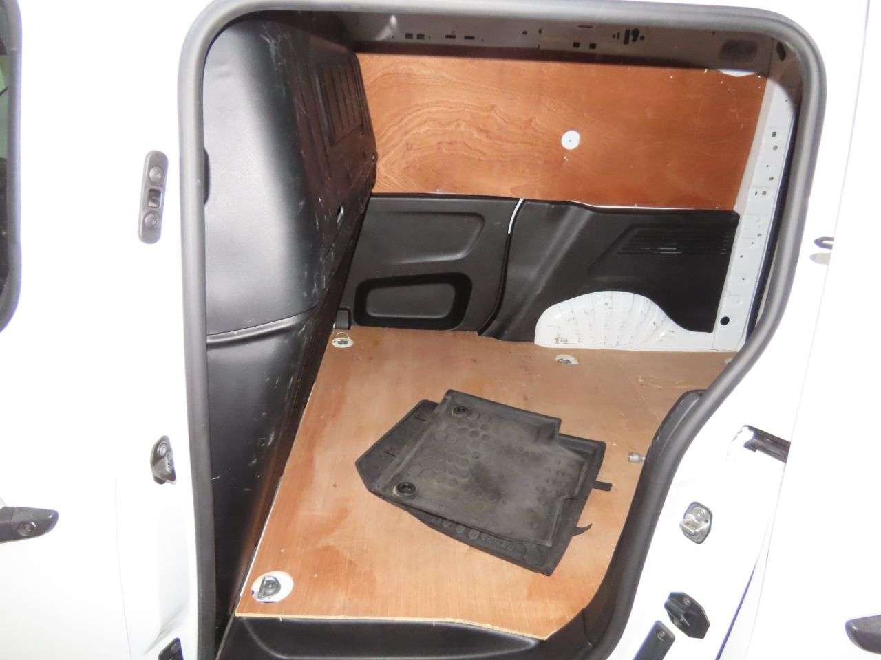 2021 VAUXHALL COMBO 2021 VAUXHALL COMBO