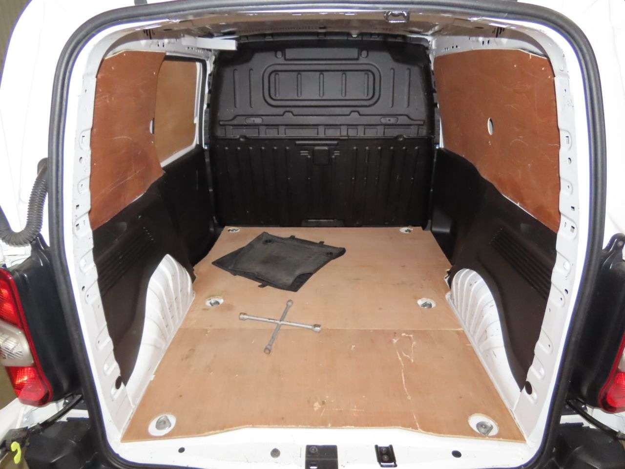 2021 VAUXHALL COMBO 2021 VAUXHALL COMBO
