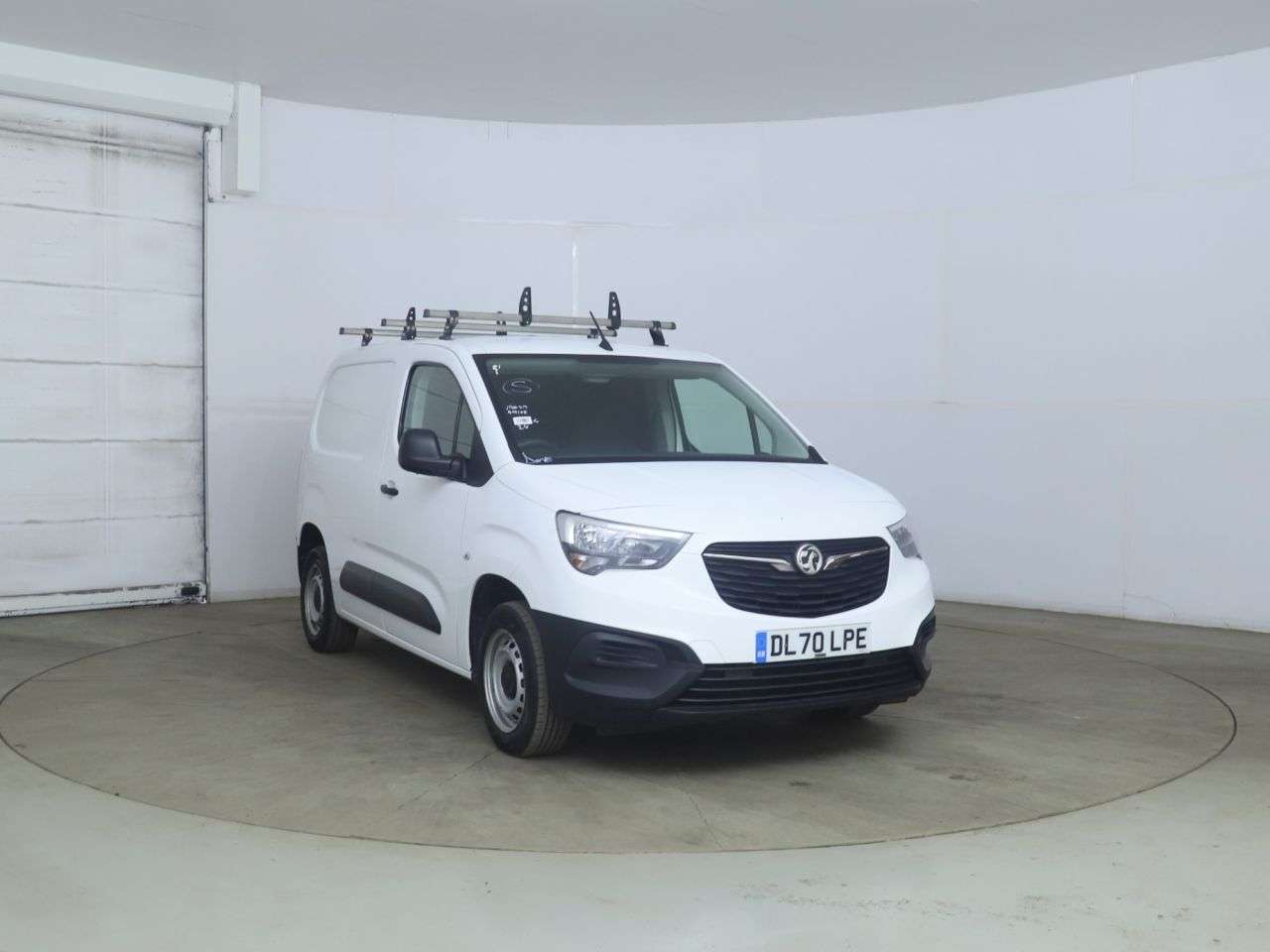 2021 VAUXHALL COMBO 2021 VAUXHALL COMBO