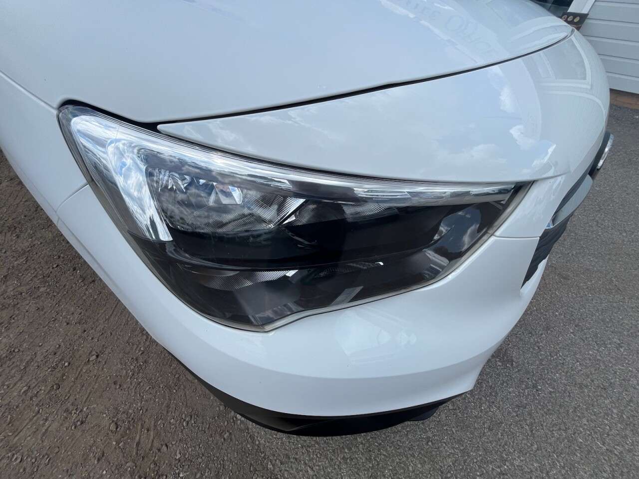 2021 VAUXHALL COMBO 2021 VAUXHALL COMBO
