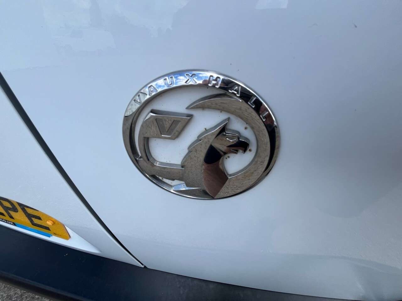 2021 VAUXHALL COMBO 2021 VAUXHALL COMBO