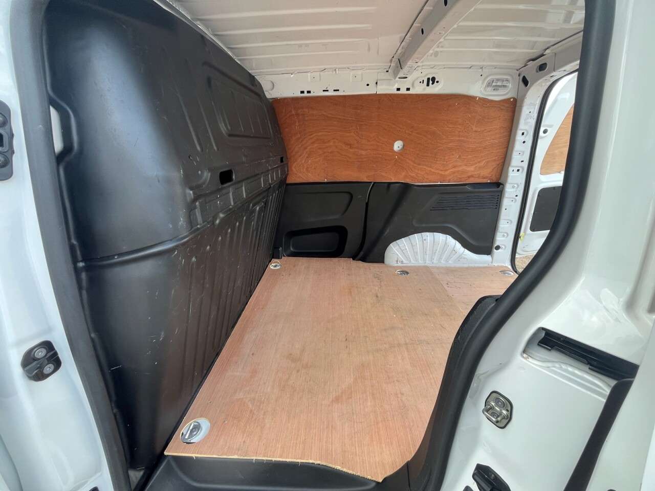 2021 VAUXHALL COMBO 2021 VAUXHALL COMBO