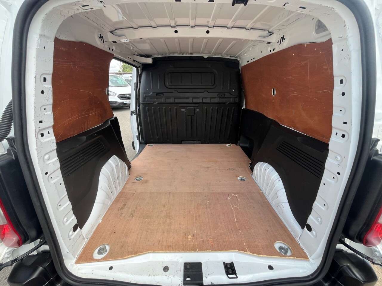 2021 VAUXHALL COMBO 2021 VAUXHALL COMBO