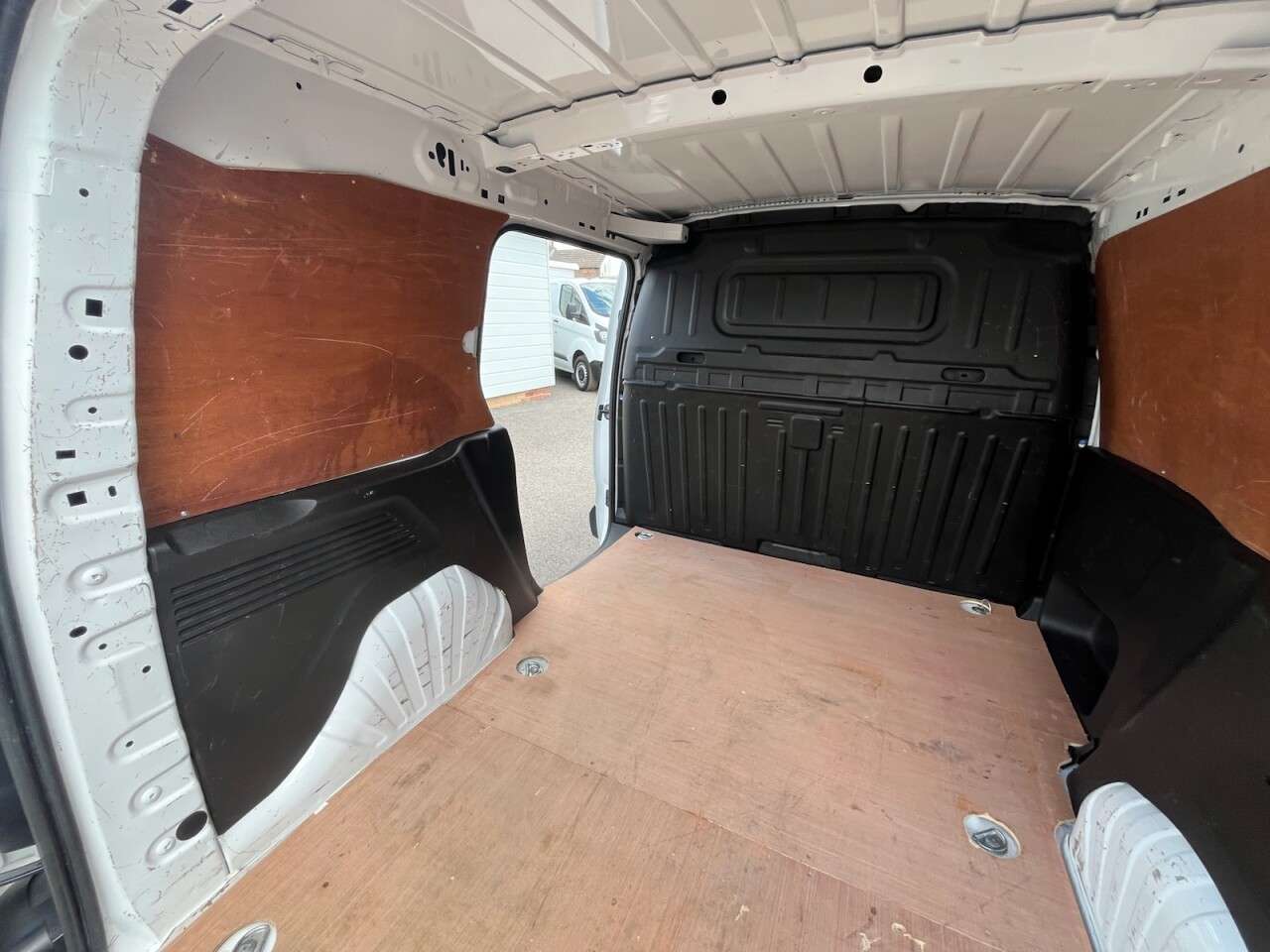 2021 VAUXHALL COMBO 2021 VAUXHALL COMBO