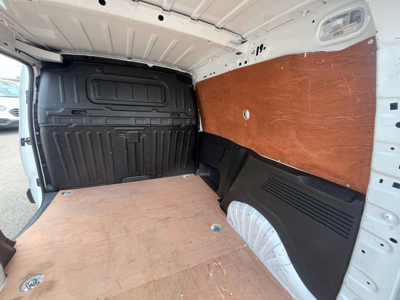 2021 VAUXHALL COMBO 2021 VAUXHALL COMBO