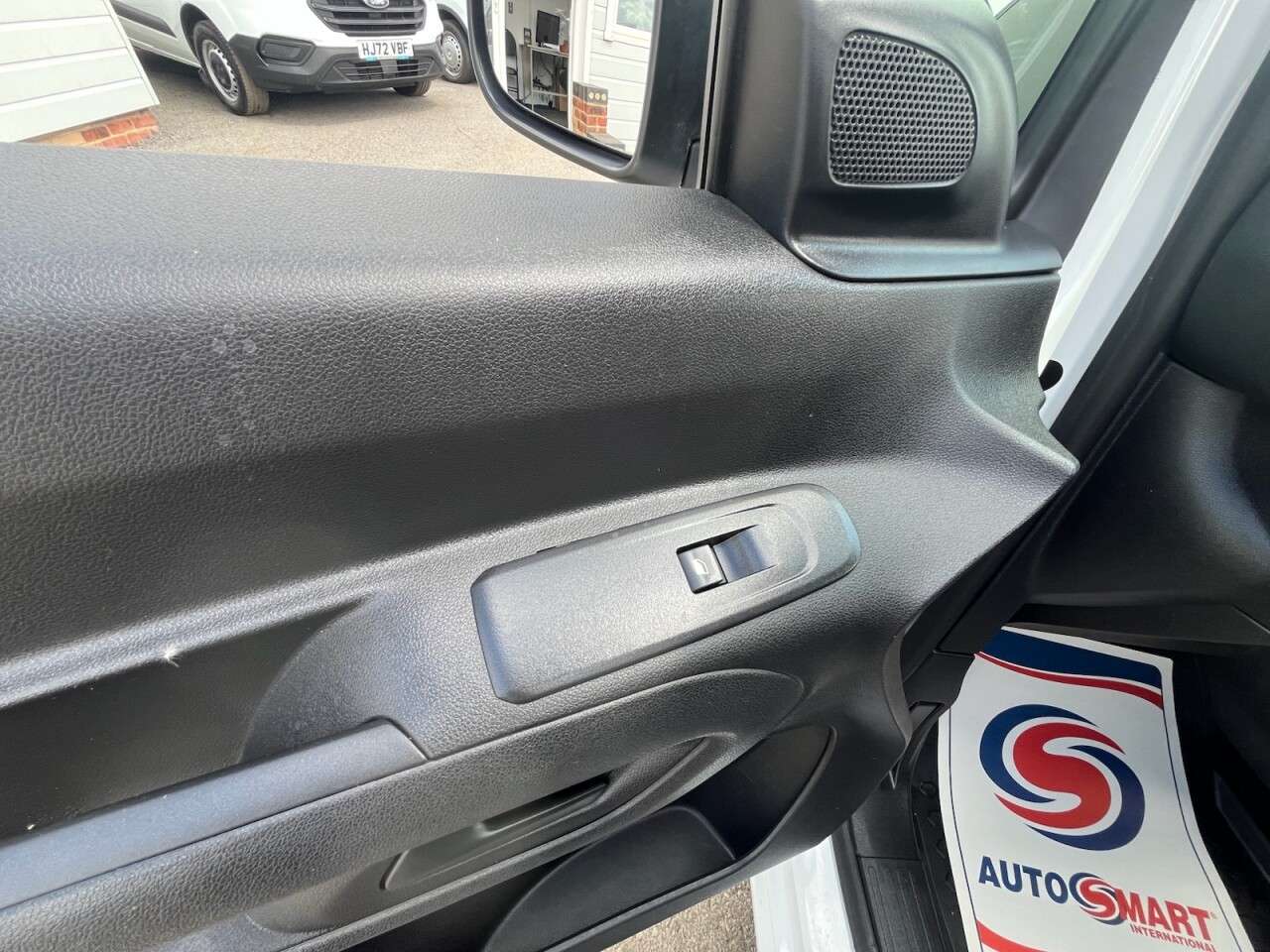 2021 VAUXHALL COMBO 2021 VAUXHALL COMBO