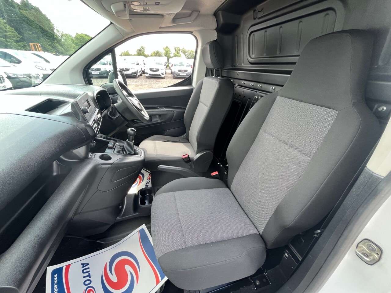 2021 VAUXHALL COMBO 2021 VAUXHALL COMBO