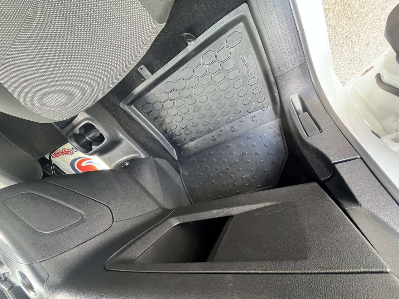 2021 VAUXHALL COMBO 2021 VAUXHALL COMBO