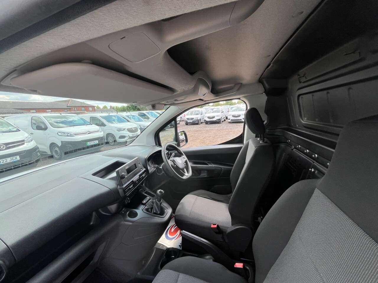 2021 VAUXHALL COMBO 2021 VAUXHALL COMBO