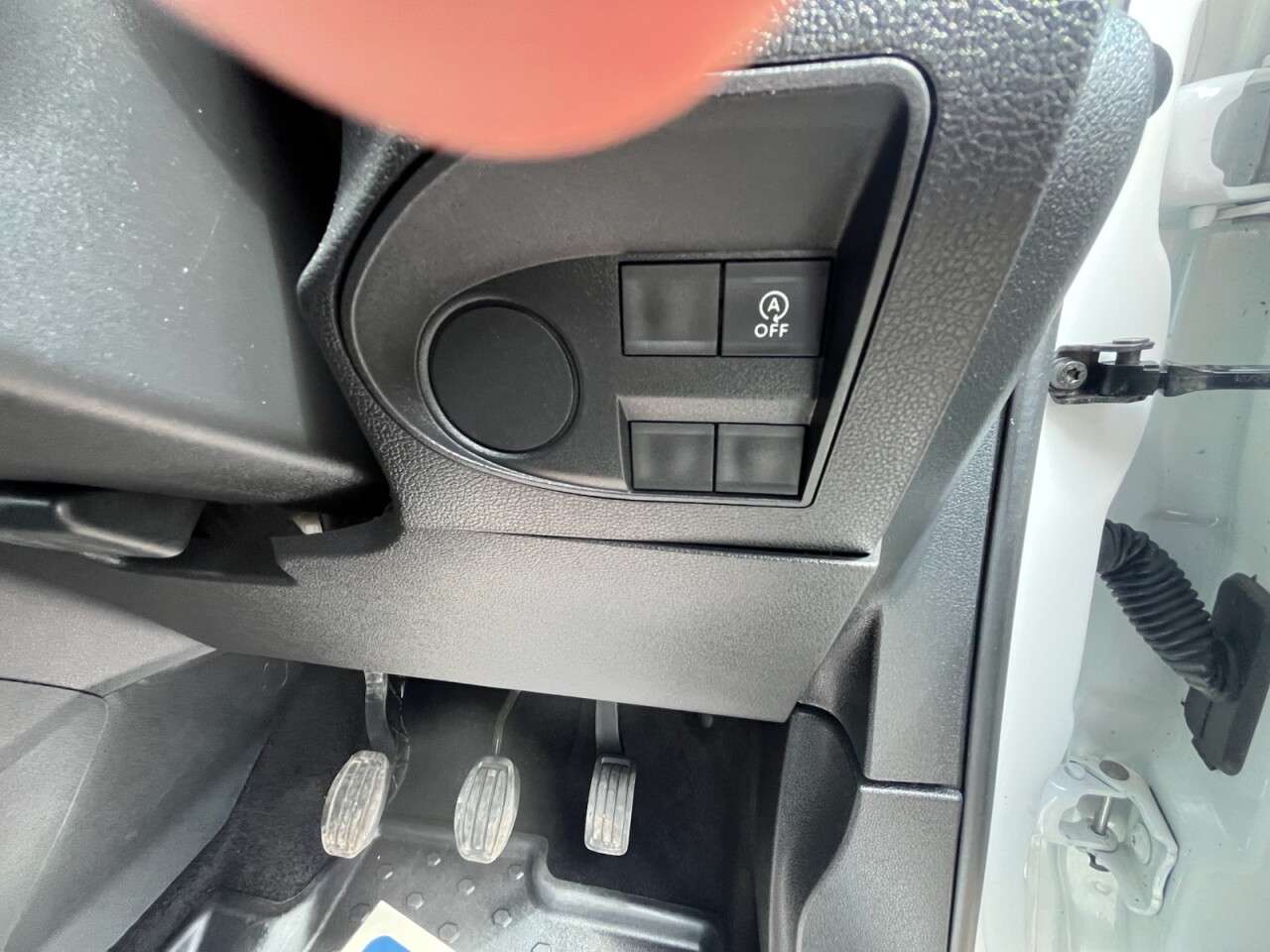 2021 VAUXHALL COMBO 2021 VAUXHALL COMBO