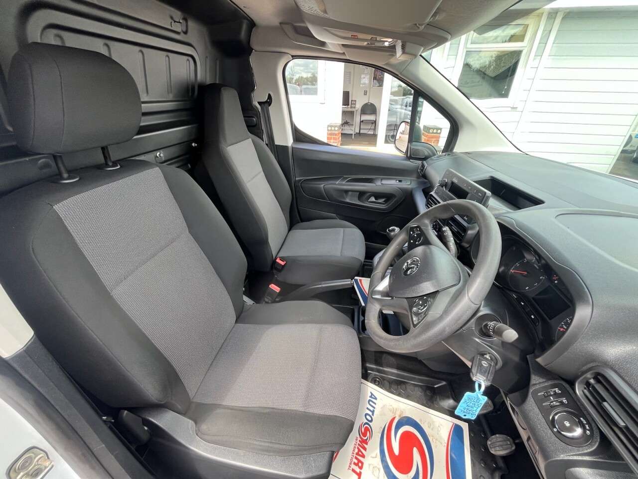 2021 VAUXHALL COMBO 2021 VAUXHALL COMBO