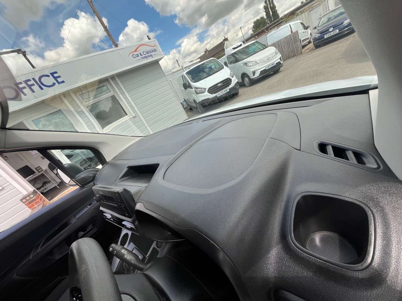 2021 VAUXHALL COMBO 2021 VAUXHALL COMBO