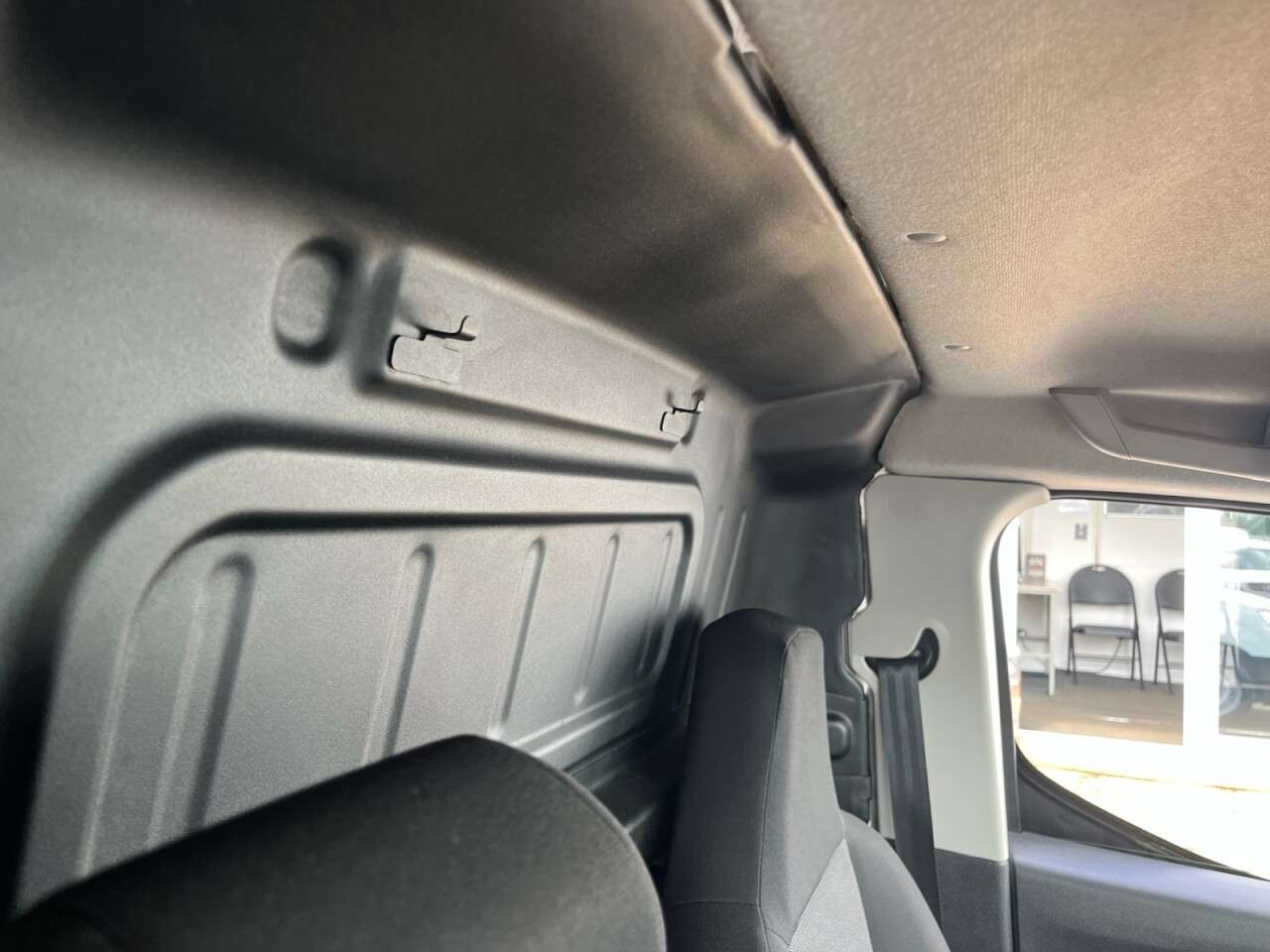 2021 VAUXHALL COMBO 2021 VAUXHALL COMBO