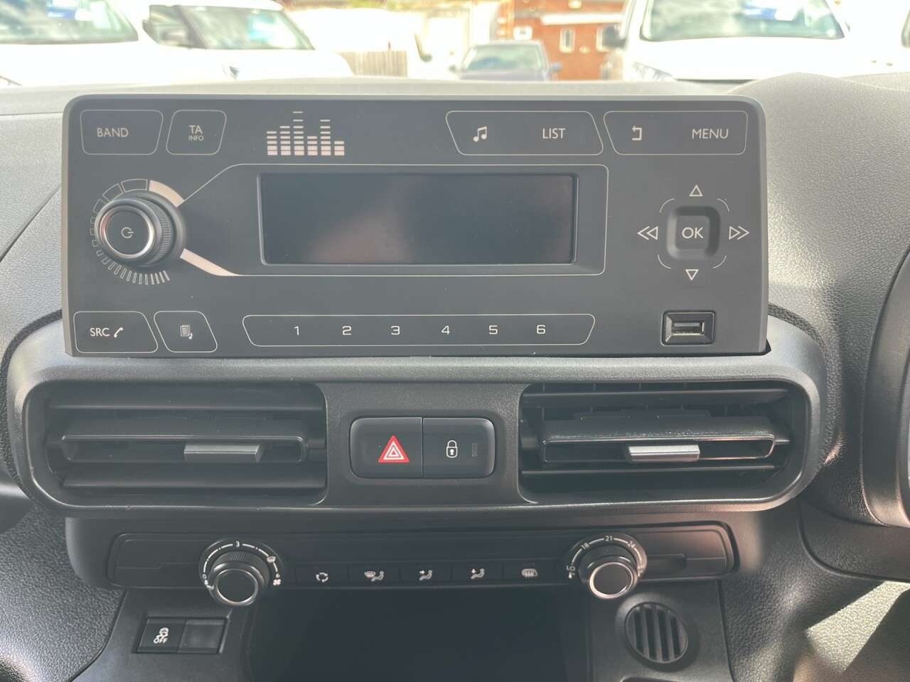 2021 VAUXHALL COMBO 2021 VAUXHALL COMBO